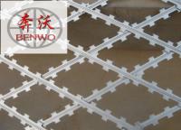 邊境防護網(wǎng)為什么這么火？