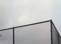 興安盟球場圍欄網(wǎng)價格多少錢一米？