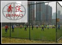 球場圍網安裝多少錢一平米？