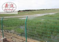 雙邊絲護(hù)欄網(wǎng)如何選擇采購(gòu)？