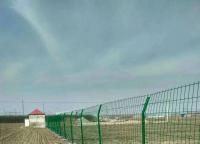 護欄網一般預埋深度是多少？