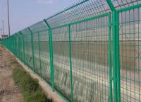 江西種植大棚圍欄網裝車發貨