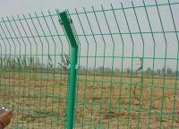 雙邊護欄網為什么會受到客戶的喜歡？