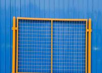 基坑護欄網(wǎng)常見的幾種樣式？