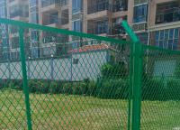 金屬護(hù)欄網(wǎng)價(jià)格和哪些因素有關(guān)？