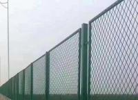 護欄網底盤安裝一般用多大的膨脹螺絲