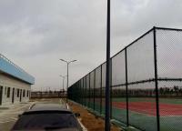 一套護欄網包含哪些東西？