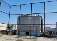 護欄網立柱一般選用多大的？