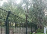 河道護欄網邊框一般采用什么規格？