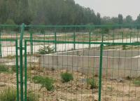 風電園護欄網一般選用什么樣式的護欄網？