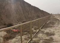 景區護欄網一般選用什么樣式的護欄網？