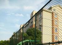 球場圍欄網有哪幾種鏈接方式？