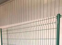 護欄網選擇浸塑處理的優點有哪些？