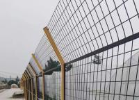 護欄網常見規格