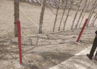 景觀護欄網的網孔一般多大？